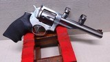 Ruger Redhawk Hunter 44 Magnum Boxed - 3 of 14
