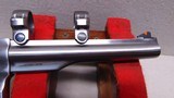 Ruger Redhawk Hunter 44 Magnum Boxed - 9 of 14
