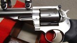 Ruger Redhawk Hunter 44 Magnum Boxed - 10 of 14
