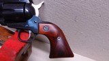 Ruger N M Blackhawk 357 Magnum 6 1/2
