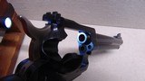 Ruger N M Blackhawk 357 Magnum 6 1/2