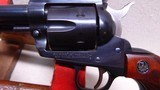 Ruger N M Blackhawk 357 Magnum 6 1/2