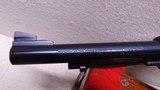 Ruger N M Blackhawk 357 Magnum 6 1/2