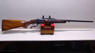 Ruger N0 1-B Custom Upgraded Wood 7MM Remington Magnum.
!!! SOLD !!!
To Eric