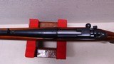 Remington 725
222 Remington.
!!! SOLD !!! To Paul - 10 of 24
