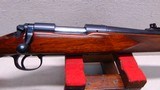 Remington 725
222 Remington.
!!! SOLD !!! To Paul - 3 of 24