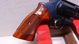 Smith & Wesson 29-2
44 Magnum
8 3/8