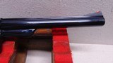 Smith & Wesson 29-2
44 Magnum
8 3/8
