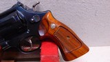 Smith & Wesson 29-2
44 Magnum
8 3/8