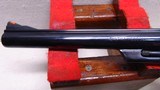 Smith & Wesson 29-2
44 Magnum
8 3/8