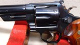 Smith & Wesson 29-2
44 Magnum
8 3/8