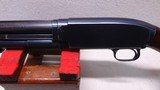 Winchester Model 12 Heavy Duck 12 GA30