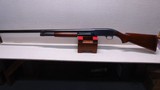 Winchester Model 12 Heavy Duck 12 GA30
