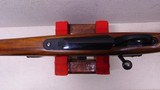 Husqvarna 4100 Light Weight Rifle 270 Winchester. !!! SOLD !!!
To Albert - 13 of 17