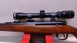 Husqvarna 4100 Light Weight Rifle 270 Winchester. !!! SOLD !!!
To Albert - 7 of 17