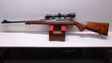 Husqvarna 4100 Light Weight Rifle 270 Winchester. !!! SOLD !!!
To Albert - 5 of 17