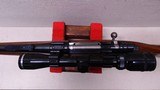 Husqvarna 4100 Light Weight Rifle 270 Winchester. !!! SOLD !!!
To Albert - 10 of 17