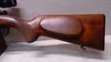 Husqvarna 4100 Light Weight Rifle 270 Winchester. !!! SOLD !!!
To Albert - 6 of 17