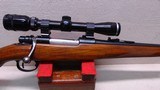 Husqvarna 4100 Light Weight Rifle 270 Winchester. !!! SOLD !!!
To Albert - 3 of 17