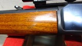 Marlin 444
First Variation 444 Marlin Scoped - 19 of 21