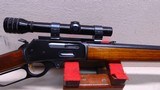 Marlin 444
First Variation 444 Marlin Scoped - 3 of 21