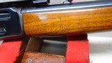 Marlin 444
First Variation 444 Marlin Scoped - 20 of 21