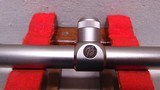 Burris Signature 8-32 X SS USA Silver Scope - 3 of 9