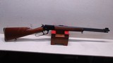 Marlin Golden 39A Mountie High Condition 1966