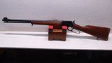 Marlin Golden 39A Mountie High Condition 1966 - 5 of 21