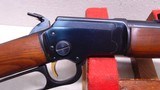 Marlin Golden 39A Mountie High Condition 1966 - 17 of 21