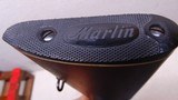 Marlin Golden 39A Mountie High Condition 1966 - 21 of 21