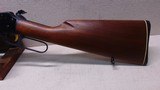 Marlin Golden 39A Mountie High Condition 1966 - 6 of 21