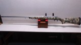 Browning X- Bolt Stainless 300 Winchester Magnum - 5 of 16