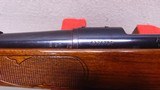 Remington 700 BDL
25-06 Remington High Condition 1970 - 15 of 20
