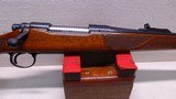 Remington 700 BDL
25-06 Remington High Condition 1970 - 3 of 20