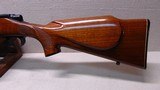 Remington 700 BDL
25-06 Remington High Condition 1970 - 6 of 20