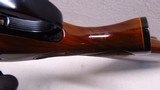 Remington 700 BDL
25-06 Remington High Condition 1970 - 19 of 20