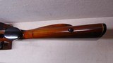 Remington 700 BDL
25-06 Remington High Condition 1970 - 12 of 20