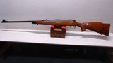 Remington 700 BDL
25-06 Remington High Condition 1970 - 5 of 20
