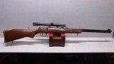 Marlin Model 783 22 Magnum
