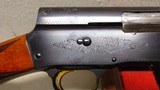 Browning Belgium A5 Light Twenty High Condition 1960.
!!! SOLD !!!
To Scotty - 16 of 19
