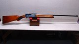 Browning Belgium A5 Light Twenty High Condition 1960.
!!! SOLD !!!
To Scotty