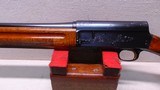 Browning Belgium A5 Light Twenty High Condition 1960.
!!! SOLD !!!
To Scotty - 7 of 19