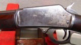Marlin 1894 38-40 WCF Octagon Barrel - 15 of 19