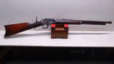 Marlin 1894 38 40 WCF Octagon Barrel