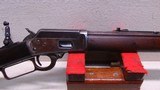 Marlin 1894 38-40 WCF Octagon Barrel - 3 of 19