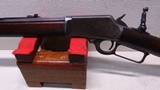 Marlin 1894 38-40 WCF Octagon Barrel - 7 of 19