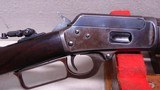Marlin 1894 38-40 WCF Octagon Barrel - 17 of 19
