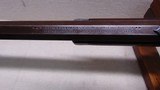 Marlin 1894 38-40 WCF Octagon Barrel - 18 of 19