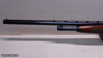 Winchester Model 12 Deluxe Field 12 GA. - Image 8 of 24